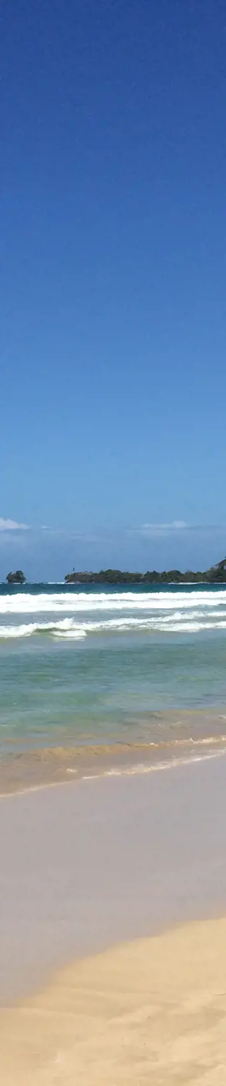 In 10 Minuten vom Klassenzimmer zum Strand